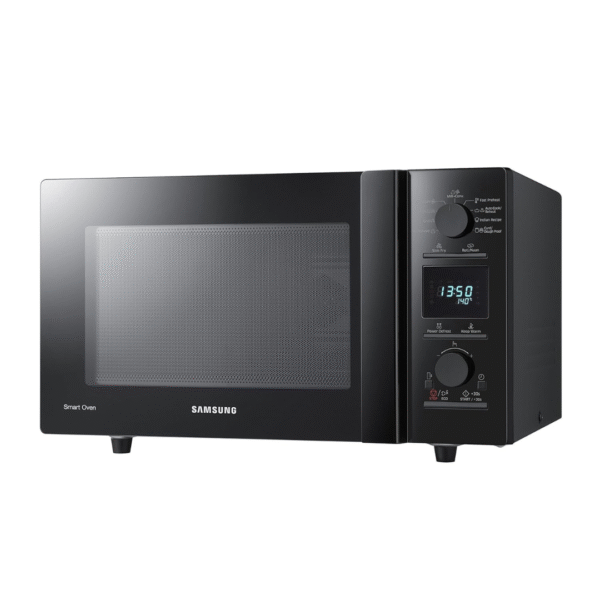 Samsung 32 L Convection Microwave Oven (CE117PC-B2/XTL, Black) - Image 2