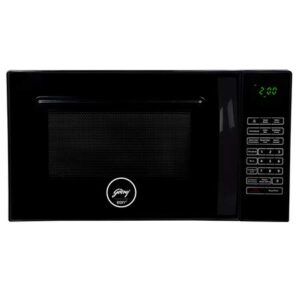 Godrej 20 Litres Convection Microwave Oven (GME 720 CP2 QZ, Multi Distribution Technology)