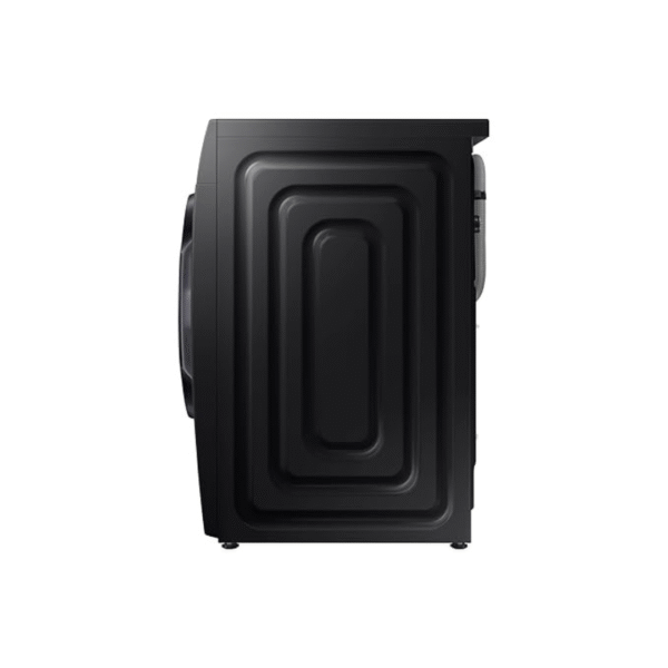 Samsung 9 kg, Hygiene Steam with Inbuilt Heater, Digital Inverter, Fully-Automatic Front Load Washing Machine (WW90TA046AB1TL, BLACK CAVIAR) - Image 2