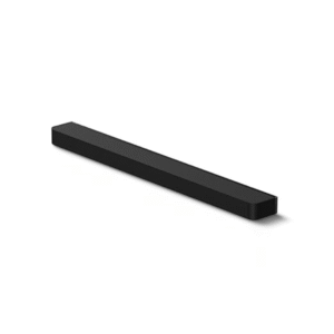SONY New Launch BRAVIA Theatre Bar 8 Premium Soundbar Home Theatre System for TV with 360 Spatial Sound Mapping, IMAX, Dolby Atmos/DTSx(HT-A8000) -Black