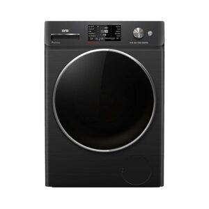 IFB 7 kg Fully Automatic Front Loading Washing Machine With Powered By AI,9 Swirl, 2X Power Steam,Refresh, (Black Hairline Finish, ELITE BXN 7012HK In-built Heater), 4 years Comprehensive Warranty
