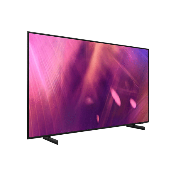 Samsung 109 cm (43 inches) 4K Ultra HD Smart LED TV UA43AU9070ULXL (Black) (2021 Model) - Image 14