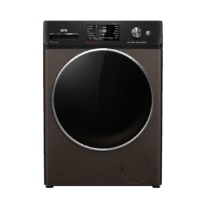 IFB 7 kg Fully Automatic Front Loading Washing Machine, Mocha Hairline Finish, ELITE MBN 7012HK