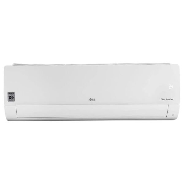 LG AI+ Convertible 6-in-1, 5 Star 1.5 Ton Split Air conditioner with ThinQ & Wi-Fi (White, RSNQ19RWZE)