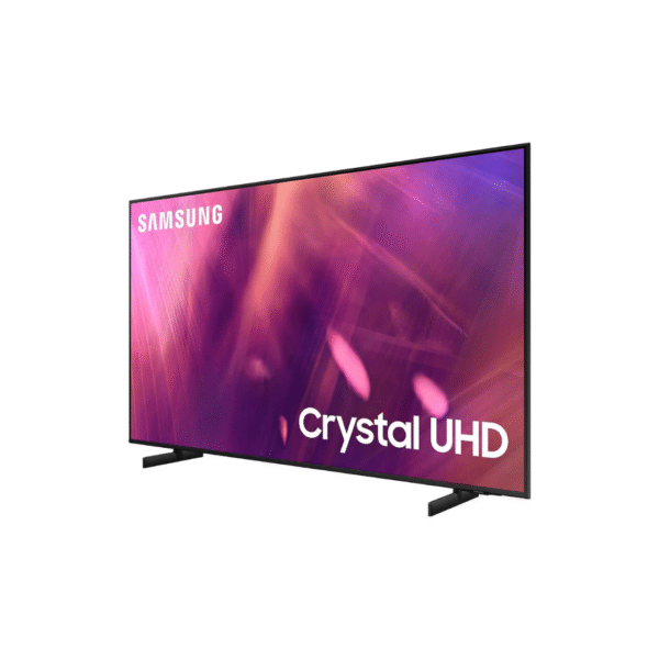 Samsung 109 cm (43 inches) 4K Ultra HD Smart LED TV UA43AU9070ULXL (Black) (2021 Model) - Image 5