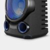 SONY MHC-V43D High Power Party Speaker with Bluetooth connectivity (Mic/Guitar, Jet Bass Booster, Gesture Control, USB, HDMI,CD/DVD) - Black - Image 9