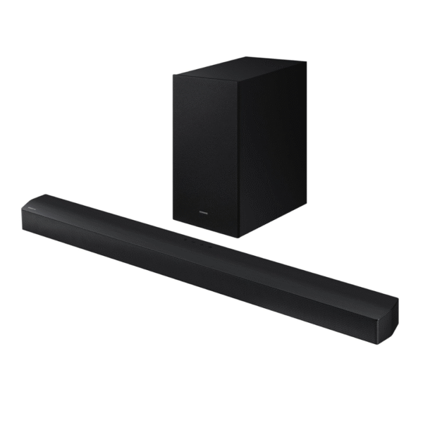 Samsung 370 W 3.1 ch (HW-B650D/XL) Dolby Soundbar, Center Firing Speakers, Surround Sound Expansion, DTS Virtual:X, Bluetooth, HDMI, Optical in (Black) - Image 10