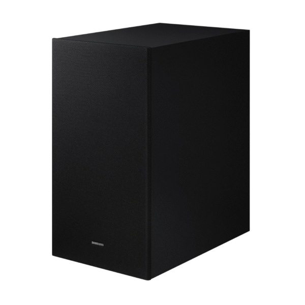 Samsung 370 W 3.1 ch (HW-B650D/XL) Dolby Soundbar, Center Firing Speakers, Surround Sound Expansion, DTS Virtual:X, Bluetooth, HDMI, Optical in (Black) - Image 12