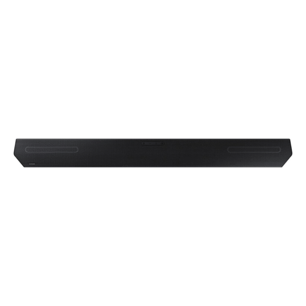 Samsung Q-Symphony Soundbar (HW-Q600C/XL), USB, Bluetooth with 3.1.2 Channel, Wireless Subwoofer, and 2 Up-Firing Speakers, Dolby Atmos Music (Black) - Image 12