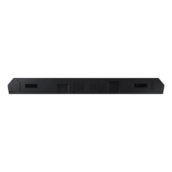Samsung Q-Symphony Soundbar (HW-Q600C/XL), USB, Bluetooth with 3.1.2 Channel, Wireless Subwoofer, and 2 Up-Firing Speakers, Dolby Atmos Music (Black) - Image 13