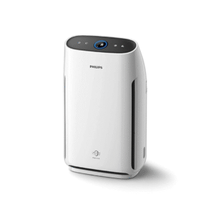 Philips AC1217/20 Air Purifier (White)