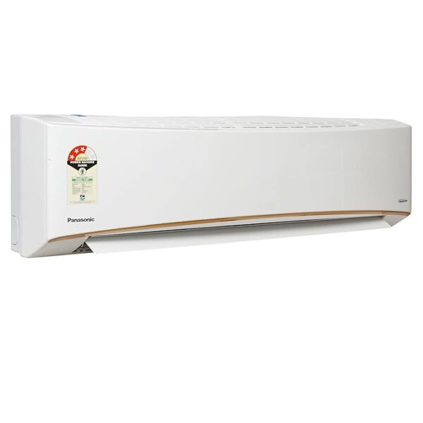Panasonic 7 in 1 Convertible 2 Ton 3 Star Inverter Split AC (2024 Model, Copper Condenser, PM 0.1 Filter,Eco Tough Outdoor, CS/CU-KU24AKY) - Image 7