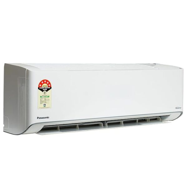 Panasonic EU 7 in 1 Convertible 1 Ton 5 Star Inverter Split Smart AC with AI Mode, 2024 Model (Copper Condenser, CS/CU-EU12AKY5FM) - Image 6