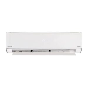 Panasonic RU 7 in 1 Convertible 1 Ton 3Star Inverter Split,(100% Copper Condenser, CS/CU-RU12BKY), 52Â°Tested, PM0.1 Filter, 2Way Swing, High CFM, Powerfull Mode & Crystal Clean Technology