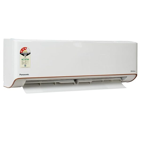 Panasonic EU Series 7 in 1 Convertible 1.5 Ton 3 Star Inverter Split AC With Eco tough Outdoor 1+4 Year PCB Warranty (2024 Model, 100% Copper Condenser, CS/CU-EU18AKY3) - Image 6