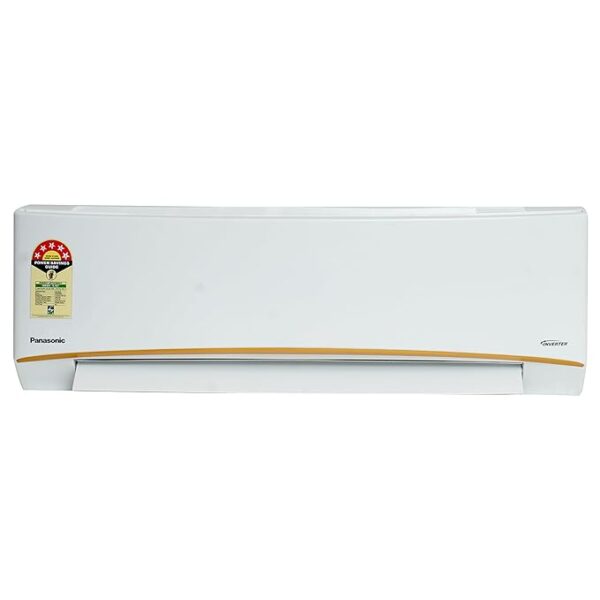 Panasonic TU 7 in 1 Convertible 1 Ton 5 Star 100% Copper, Inverter Split AC With PM 0.1 Filter (2024 Model CS/CU-TU12AKY) - Image 2