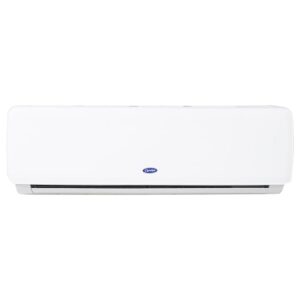 Carrier Durawhite Pro+ DX 1.5 Ton 2 Star Split AC (Copper Condenser, CAS18DP2R32F0, White)