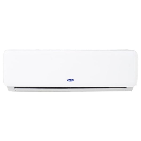 Carrier Durawhite Pro+ DX 1.5 Ton 2 Star Split AC (Copper Condenser, CAS18DP2R32F0, White)