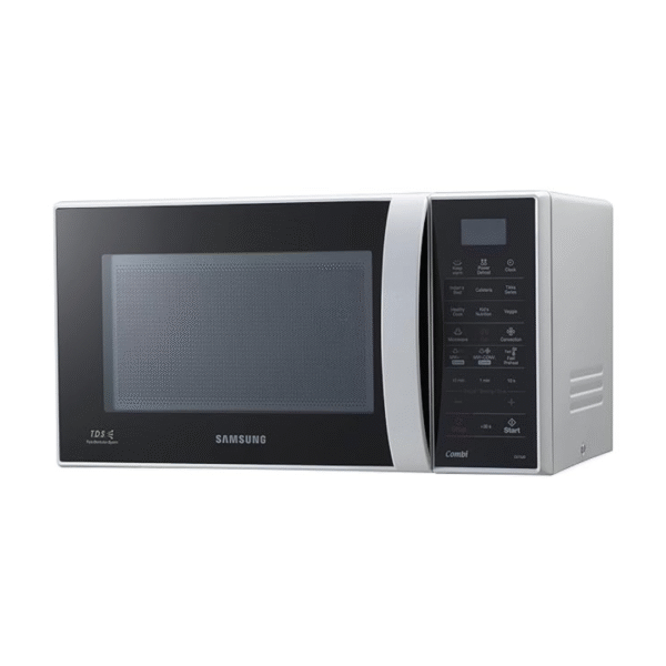 Samsung 21 L Convection Microwave Oven (CE73JD1/XTL, Silver) - Image 3