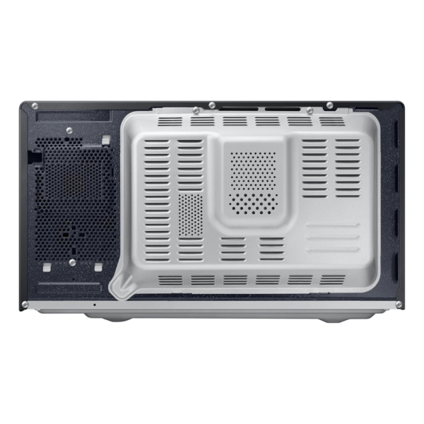 Samsung 32L Convection Microwave Oven (MC32K7056CH/TL, Black & Pattern, 10 Yr warranty) - Image 2