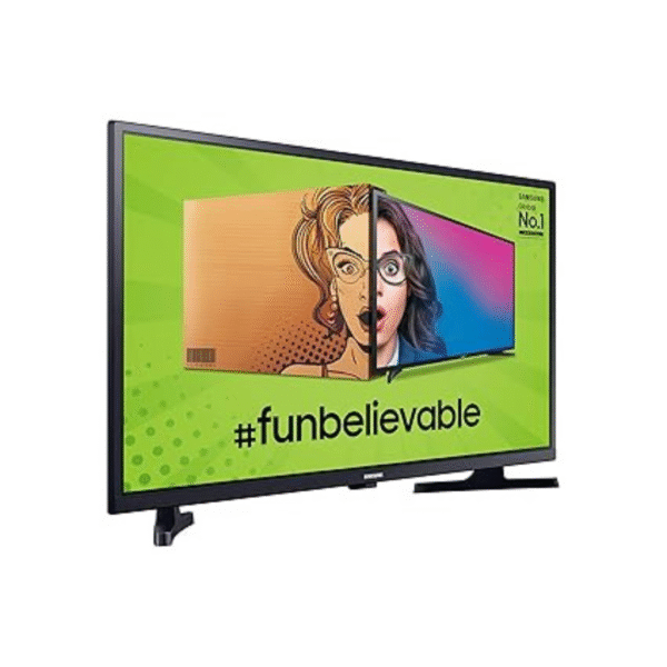 Samsung 80 cm (32 Inches) HD Ready LED TV 32T4050 (Black) - Image 2