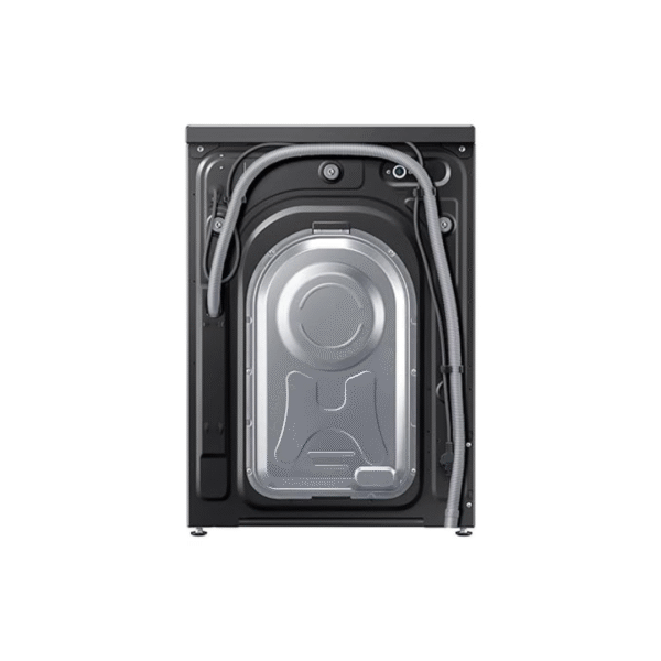 Samsung 9 kg, Hygiene Steam with Inbuilt Heater, Digital Inverter, Fully-Automatic Front Load Washing Machine (WW90TA046AB1TL, BLACK CAVIAR) - Image 3