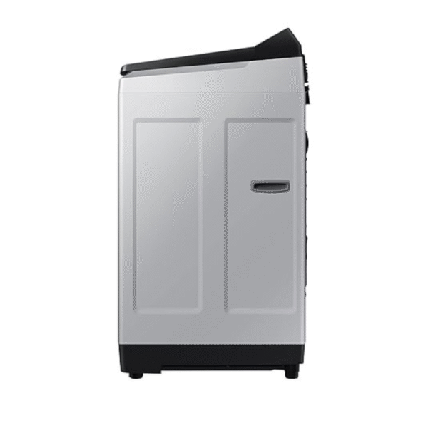 Samsung 9.0 5 star Fully Automatic Top Load Washing Machine Appliance (WA90BG4545BYTL,Lavender Gray) - Image 3