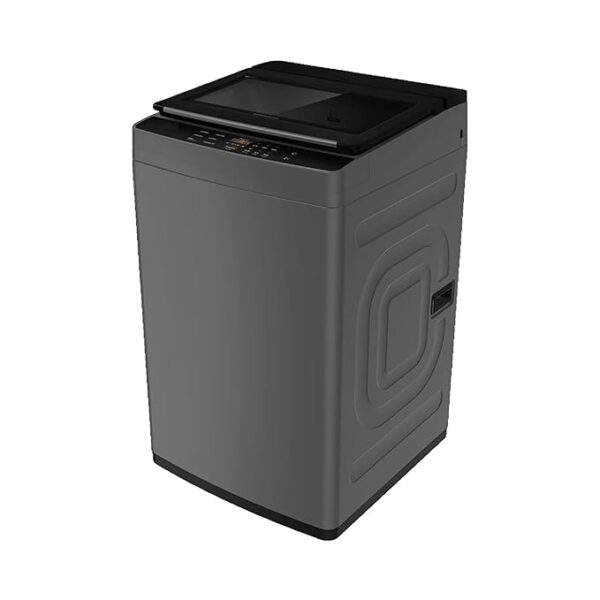 IFB 6.5 Kg 5 Star With Eco Inverter, AI Powered, Fully Automatic Top Load Washing Machine (TL650AG1, with Soft Close Door, Anthracite Grey, 2024) - Image 9