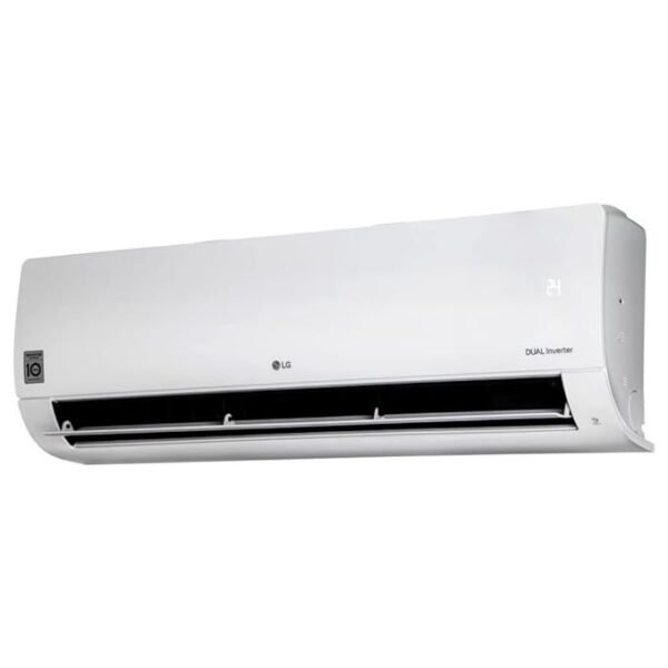 LG AI+ Convertible 6-in-1, 5 Star 1.5 Ton Split Air conditioner with ThinQ & Wi-Fi (White, RSNQ19RWZE) - Image 5