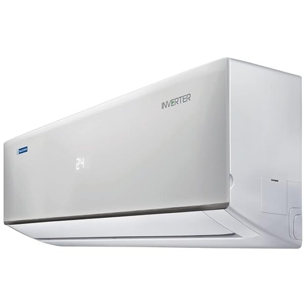 Blue Star 2 Ton 3 Star Inverter Split AC (Copper, Convertible 5 in 1 Cooling, Multi Sensors, Dust Filter Blue Fins, Self Diagnosis, 2024 Model, IE324DNU,White) - Image 7