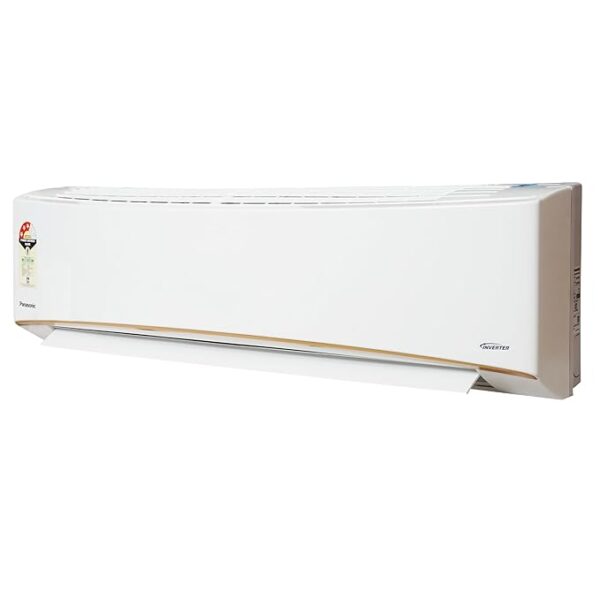 Panasonic 7 in 1 Convertible 2 Ton 3 Star Inverter Split AC (2024 Model, Copper Condenser, PM 0.1 Filter,Eco Tough Outdoor, CS/CU-KU24AKY) - Image 6