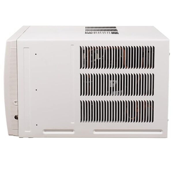 Carrier 1.0 Ton 3 Star Estrella Cx Window AC (CAW18EC5R31F1, White) - Image 5