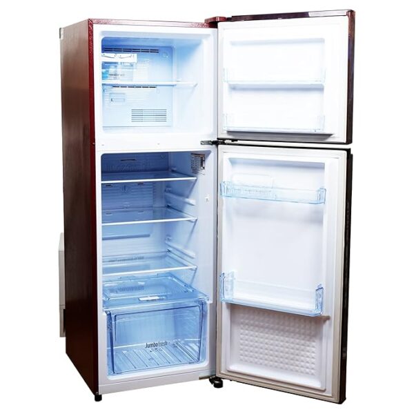 Panasonic NR-TH272CDRN 260 LTR, 3 STAR, Harnel Wine, NR-TH272CDRN - Image 6