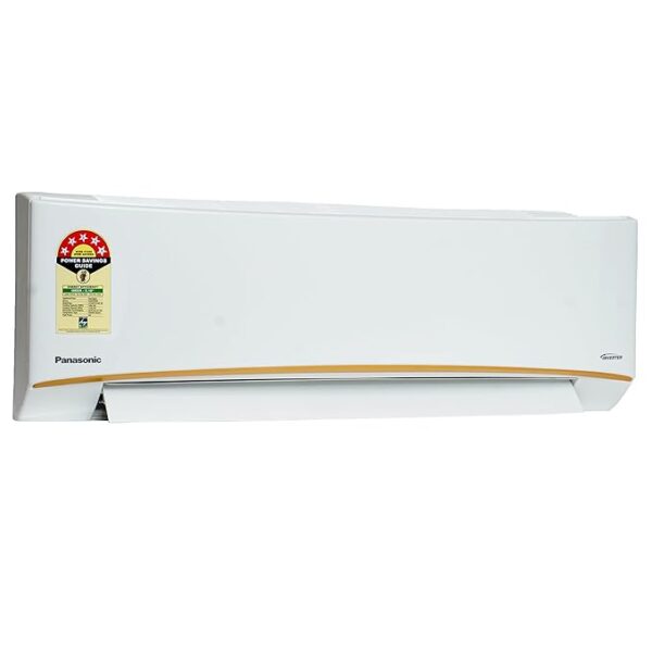Panasonic TU 7 in 1 Convertible 1 Ton 5 Star 100% Copper, Inverter Split AC With PM 0.1 Filter (2024 Model CS/CU-TU12AKY) - Image 3