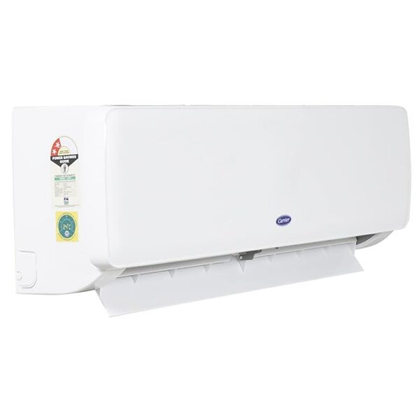 Carrier Durawhite Pro+ DX 1.5 Ton 2 Star Split AC (Copper Condenser, CAS18DP2R32F0, White) - Image 7