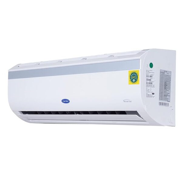 Carrier Emperia Nxi 1 Ton 3 Star Inverter AC with PM 2.5 Filter - Image 7
