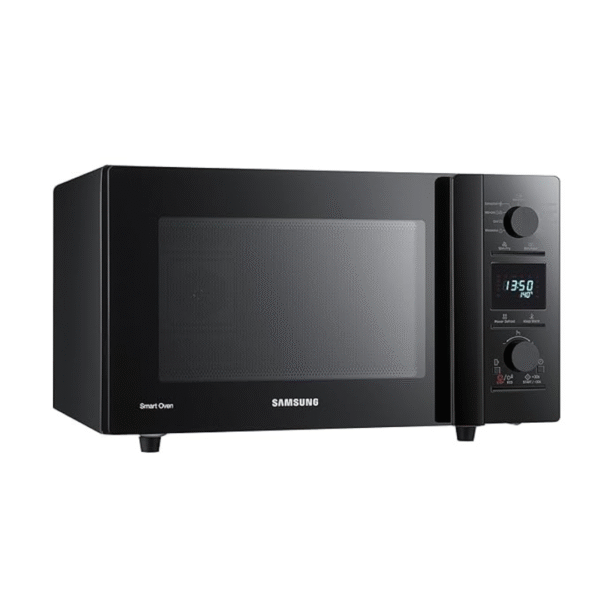 Samsung 32 L Convection Microwave Oven (CE117PC-B2/XTL, Black) - Image 4