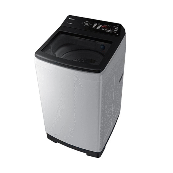 Samsung 9.0 5 star Fully Automatic Top Load Washing Machine Appliance (WA90BG4545BYTL,Lavender Gray) - Image 4