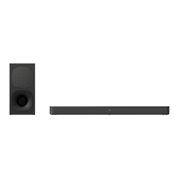 Sony HT-S400 2.1ch soundbar with Powerful Wireless subwoofer, S-Force PRO Front Surround Sound and Dolby Digital (330W, Wireless Connectivity, Bluetooth) - Image 6