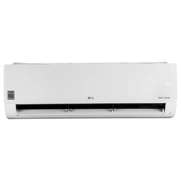 LG AI+ Convertible 6-in-1, 5 Star 1.5 Ton Split Air conditioner with ThinQ & Wi-Fi (White, RSNQ19RWZE) - Image 4