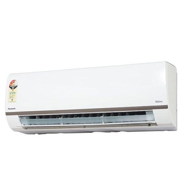 Panasonic 7 in 1 Convertible 1.5 Ton 3 Star Inverter Split Smart AC with Amazon Alexa and Google Assistant Support (Copper Condenser, CS/CU-AU18ZKY3F) - Image 5