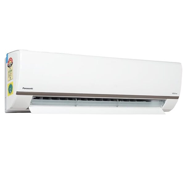 Panasonic 7 in 1 Convertible 1.5 Ton 5 Star Inverter Split Smart AC with Amazon Alexa and Google Assistant Support (Copper Condenser, CS/CU-AU18ZKY5, 2023 Model. - Image 5