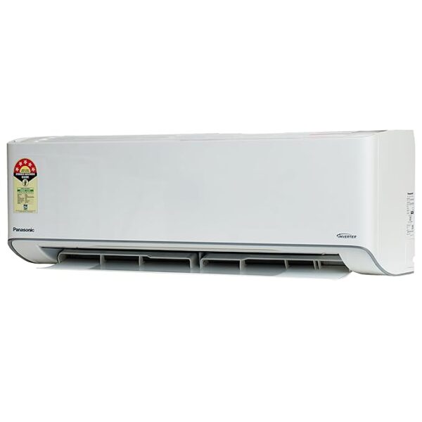Panasonic EU 7 in 1 Convertible 1 Ton 5 Star Inverter Split Smart AC with AI Mode, 2024 Model (Copper Condenser, CS/CU-EU12AKY5FM) - Image 5