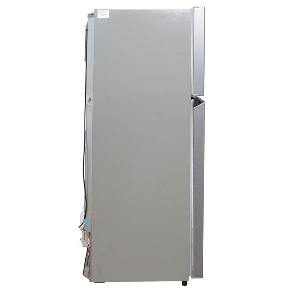 Panasonic Frost Free,Prime Convertible 309 L Grey NR-TG328BVHN High Gloss Steel. - Image 3