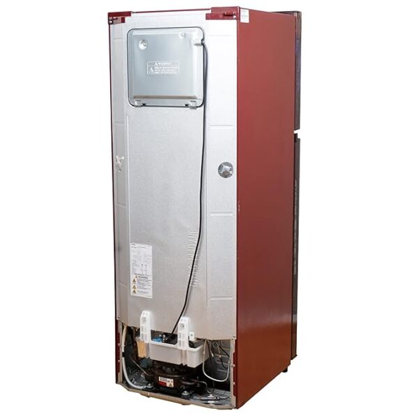 Panasonic NR-TH272CDRN 260 LTR, 3 STAR, Harnel Wine, NR-TH272CDRN - Image 5