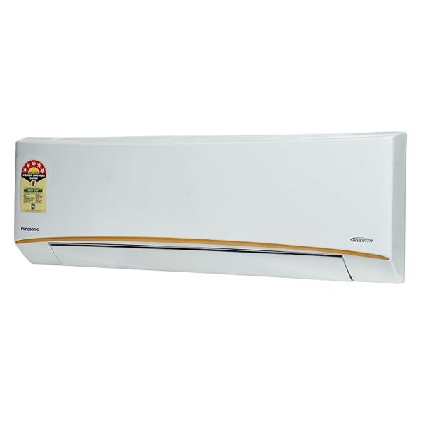 Panasonic TU 7 in 1 Convertible 1 Ton 5 Star 100% Copper, Inverter Split AC With PM 0.1 Filter (2024 Model CS/CU-TU12AKY) - Image 4