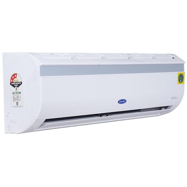 Carrier Emperia Nxi 1 Ton 3 Star Inverter AC with PM 2.5 Filter - Image 6