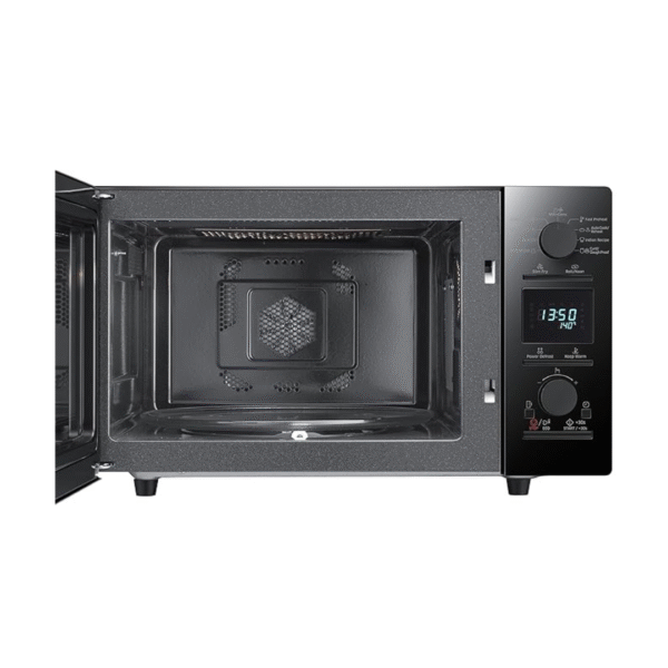 Samsung 32 L Convection Microwave Oven (CE117PC-B2/XTL, Black) - Image 5