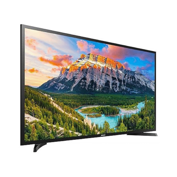 Samsung 108 cm (43 Inches) Full HD LED Smart TV UA43N5470 (Black) (2019 model) - Image 8
