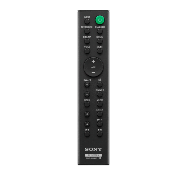 Sony HT-S20R Real 5.1ch Dolby Digital Soundbar for TV with subwoofer and Compact Rear Speakers, 5.1ch Home Theatre System (400W,Bluetooth & USB Connectivity, HDMI & Optical connectivity) - Image 7